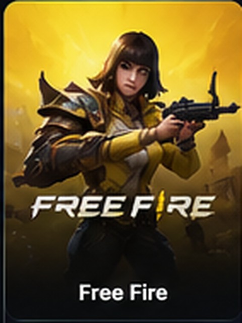 Free Fire