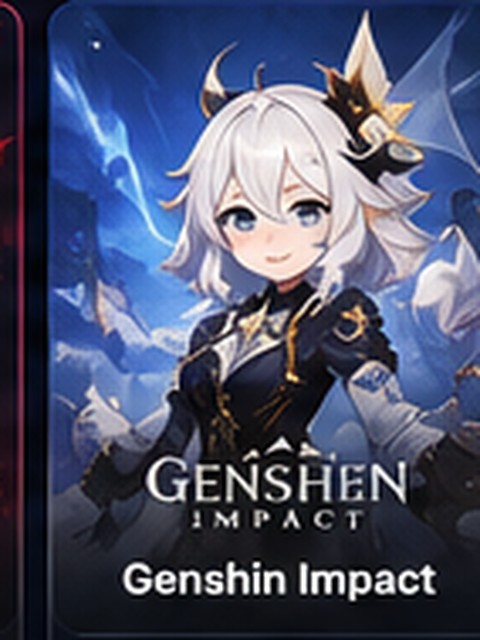 Genshin Impact